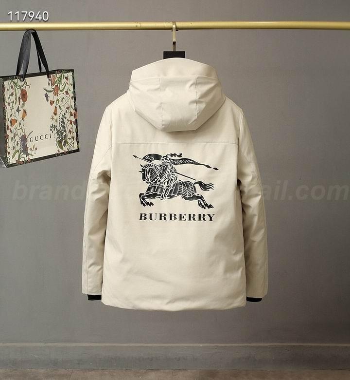 Burberry Men's Outwear 6